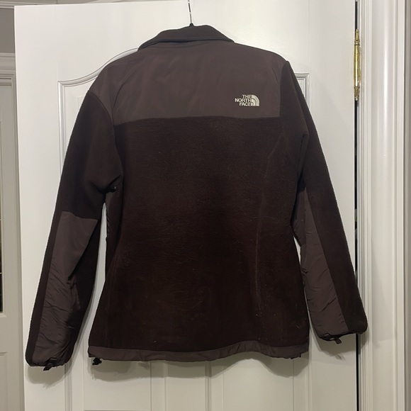 North face Denali fleece jacket - Picture 2 of 2
